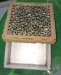 Dry Fruits/Jewellery Box