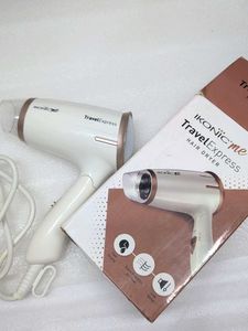 IKONIC ME TRAVEL EXPRESS HAIR DRYER