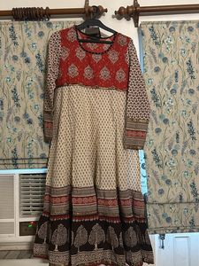 Ethnic Kurti/dress