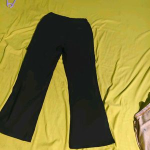 BLACK Y2K KOREAN PANT 🖤