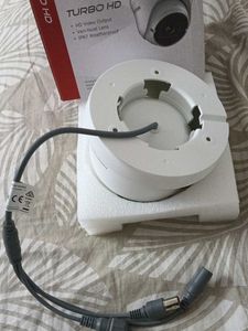 Hikvision Turbo HD Security Camera