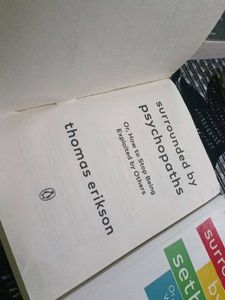 Self-Help &amp; Psychology Book Bundle