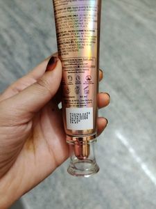 Faces Canada Strobe Cream