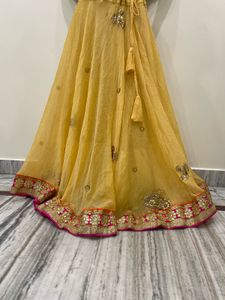Rajasthani Skirt