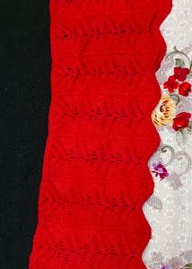 Woolen Kurti
