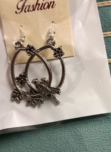 3 pair combo earrings