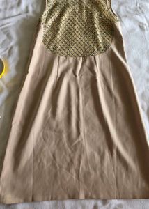 Beaded Sheath Dress
