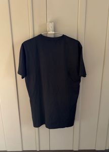 smart casual t-shirt