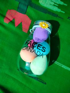 Faces Canada Beauty Blender