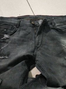 Boy's jean