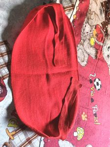 Wool Ka Topi
