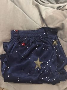 Satin Nightsuit Lower and shirt
