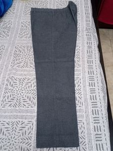 Two Zara Brand New Trouser For Men's