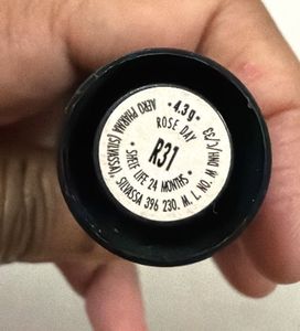 Elle 18 Color Pops Matte Lipstick