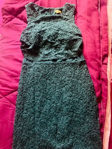 FOREVER 21 Bodycon Dress