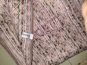 Christian Dior Scarf