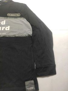 United Standard Graphic Long Sleeve Tee
