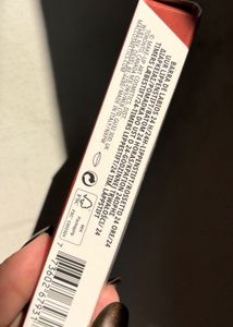 Mac locked kiss lipstick shade 69 sophistry