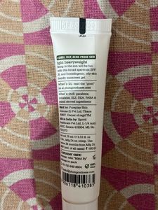 Day-light Sunscreen