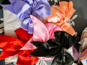 hair bow