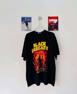 Black Sabbath Graphic T-Shirt