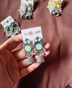 pick any 2 earrings