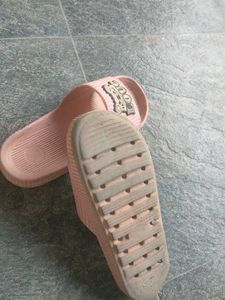 Cute Bear Love Slides no 5
