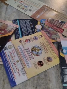 Collection of Bhagavad Darshan Magazines