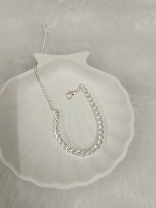 Sparkling Tennis Bracelet
