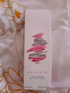 Skinn By Titan Perfume