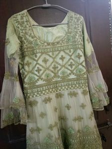 Beautiful Ethnic Gown