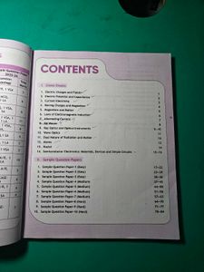 Class 12th Pw sample papers.