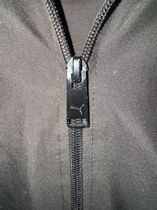 Puma Windbreaker Jacket