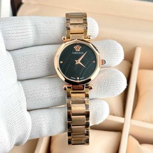 _VERSACE WATCH_* 🔥• 7A Good Quality And Premium M
