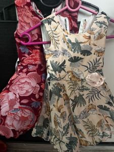 frocks 1+1