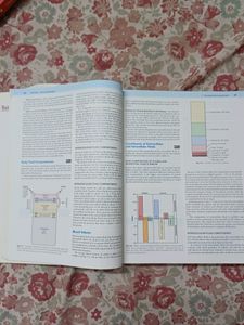 Guyton And Hall Physiology Book
