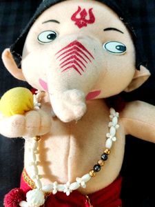 Bal Ganesh Ji Toy