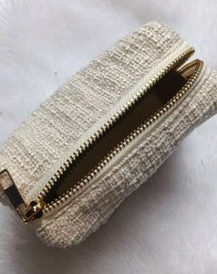Estee Lauder Tweed Cosmetic Pouch ♥️💕