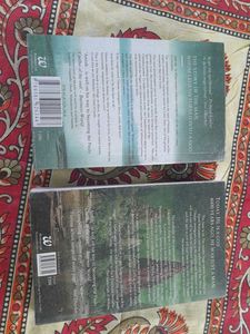 Amish Tripathi Shiva Trilogy Books
