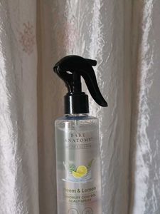 Bare Anatomy Neem &amp; Lemon Scalp Spray
