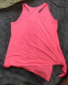 Puma Tank Top