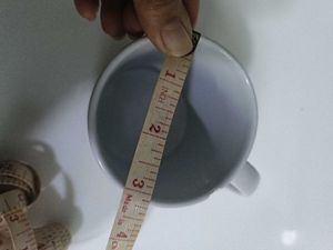 Upstox Mug