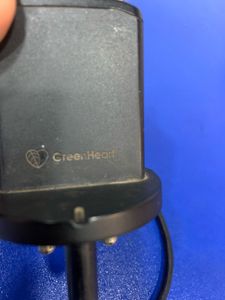 QCY Earbuds with Sony Ericsson Charger