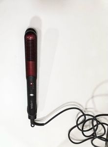 NOVA Hair Straightener &amp; Styler