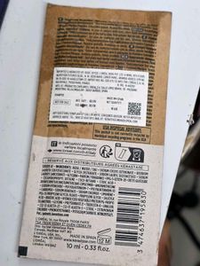 Kerastas Sample