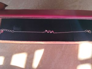 Giva 925 Silver bracelet
