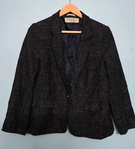 Vintage Tweed Blazer