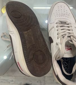 Nike Air Force 1 Sneakers