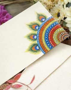 Envelopes for gifting