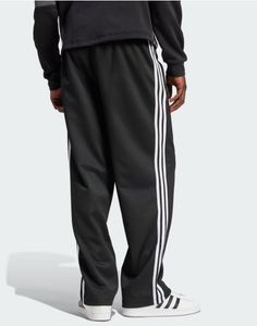 Adidas Originals Straight Fit Track Pants